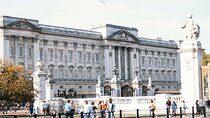London Half Day Tour 30+ Sights with Local Blue Badge Guide
