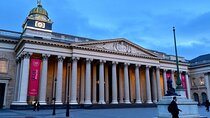  Guided Tour of the British Museum in London