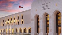 Private Morning/Evening Tour in Muscat