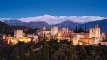 Andalusia Group Tour: 5-Day Sightseeing Package