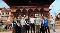 Kathmandu Full Day Tour with Lunch