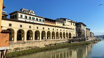 Vasari Corridor and Uffizi Gallery Exclusive Tour