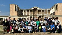 Private Turkey Highlight Tour With Seven Churches of Revelation