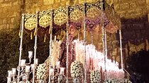 Guided Private Tour Easter of Seville 3h 30min