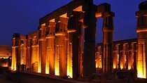Aswan Sound and Light Show at Philae Temple with Transfer