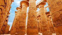 Luxor Private Day Trip with Temple Tickets from Hurghada