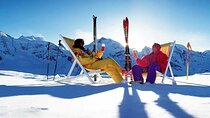 Private Uludag Ski Tours from Istanbul