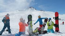Private Uludag Ski Tours from Istanbul