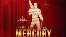 Freddie Mercury Opera Show in Rome