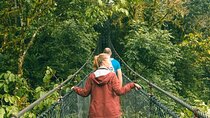 Arenal Hanging Bridges Nature Tour