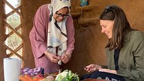 Moroccan Cooking Class and Eco-Farm Visit - Full day