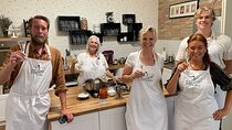 Hungarian Cooking Class with Iconic Dishes