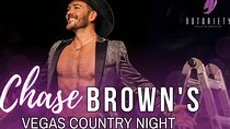 Chase Brown’s Vegas Country at Notoriety in Las Vegas