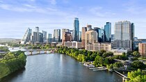 Guided Downtown Skyline Kayak Tour in Austin