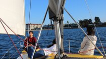 2.5 Hour Private Sunset Sailing Tour in San Diego up to 12 guests