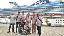 Lombok Cultural & Nature Tour for Cruise Passengers