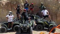 Las Vegas ATV Free Roaming Rental
