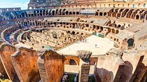 Colosseum Arena Floor & Ancient Rome | Semi Private tour