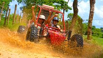 Punta Cana Funtastic Adventure Buggy Half Day Macao Beach 