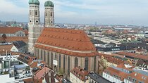 Munich Churches and their History
