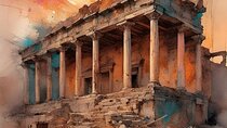 Naples, Pompeii and Sorrento Tour - Group Tour 
