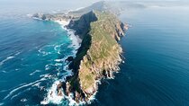Private Cape Point Tour From Peaks to Penguins with Ticket Option