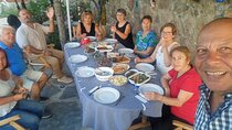 Bodrum Cooking Class with Local Couple