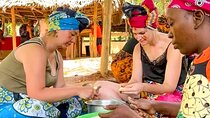 Taste the Flavors of Zanzibar with Cooking Class on a Spice Farm