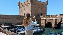 Full-Day Trip from Marrakech to the Pearl City Essaouira