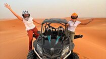  Agadir Buggy Adventure 