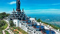 Day Tour | Tay Ninh Tour: Ba Den Mountain, Cao Dai Holy See