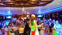 Bosphorus Dinner Cruise With Transportation