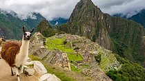 Machupicchu Full Day