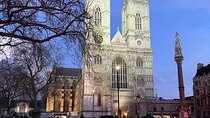  Private London Walking Tour: Westminster Secrets and Royal Tales