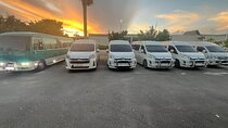 Punta Cana Private Transfer