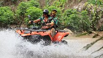 ATV Tour Rio Cuale Sierra Madre Mountains and tequila tasting