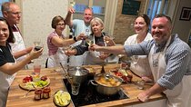 Hungarian Home Cooking Experience with Chef Marti