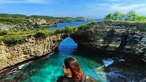 One Day Trip Nusa Penida Island from Bali