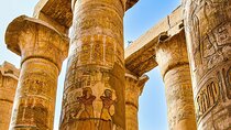 Karnak Temple Walking Tour - Exclusive