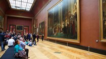 Louvre Museum Guided Tour