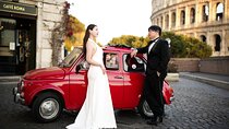 Rome Photoshoot Tour with Professional Photographer