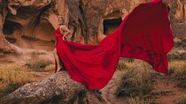 Cappadocia Photo Shoot