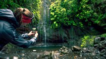 25 Fountains Levada: Hiking Tour in Madeira Rabaçal Valley (PR6)