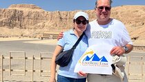 Private Day tour from Hurghada to Luxor