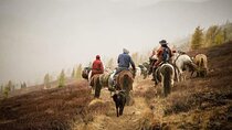 10 Days Horse Trekking, Khentii