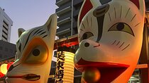 Tokyo: Unique Japanese New Year Tradition Culture Festivity