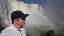Iguazu Falls Adventure: Discover Two Countries in One Day