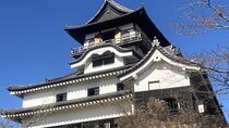 Day Trip Inuyama from Nagoya by Public Transportation