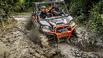 Ubud Buggy Adventure & Costumize Activities & cultural tours