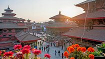  Kathmandu: PrivateTour to Bhaktapur World Heritage Sites